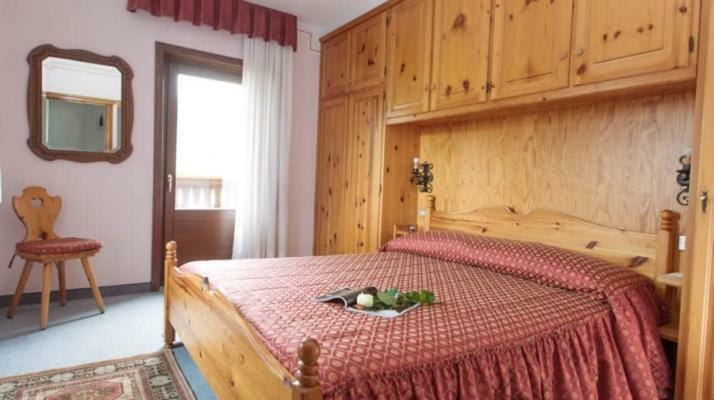 Apartamento Tea Bastian Livigno Exterior foto