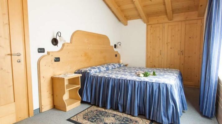 Apartamento Tea Bastian Livigno Exterior foto